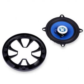 PAIRED LEIBO LB - PP2502T AUTOMOBILE COAXIAL SPEAKER 5 INCHES HIGH PITCH