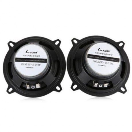 LABO PAIRED LB - PS1502T CAR COAXIAL SPEAKER MUSIC SENSITIVITY LOUDSPEAKER
