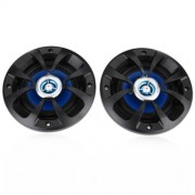 LABO PAIRED LB - PP2402T CAR COAXIAL SPEAKER MUSIC STEREO LOUDSPEAKER