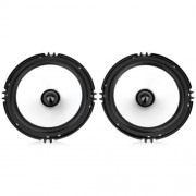 PAIRED LEIBO LB - PS1651D AUTOMOBILE FULL RANG FREQUENCY SPEAKER 6.5 INCHES HIGH PITCH