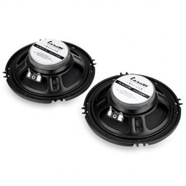 PAIRED LEIBO LB - PS1651D AUTOMOBILE FULL RANG FREQUENCY SPEAKER 6.5 INCHES HIGH PITCH
