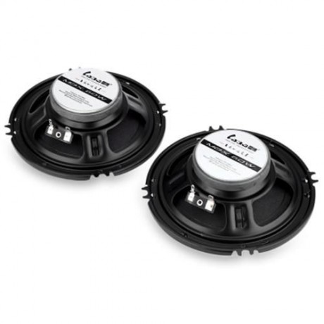 PAIRED LEIBO LB - PS1651D AUTOMOBILE FULL RANG FREQUENCY SPEAKER 6.5 INCHES HIGH PITCH