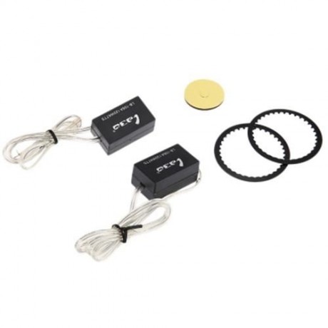 LABO PAIRED LB - GY 106A13 AUTOMOBILE DOME SOUND MUSIC TWEETER