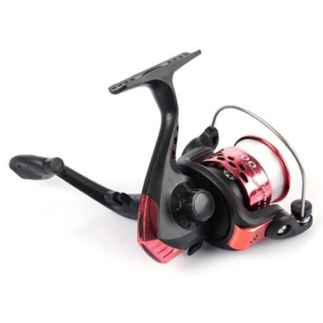 LEO 1.6M TELESCOPIC FISHING ROD SET WITH FISH REEL HOOK LURE TACKLE ACCESSORY (COLORMIX)