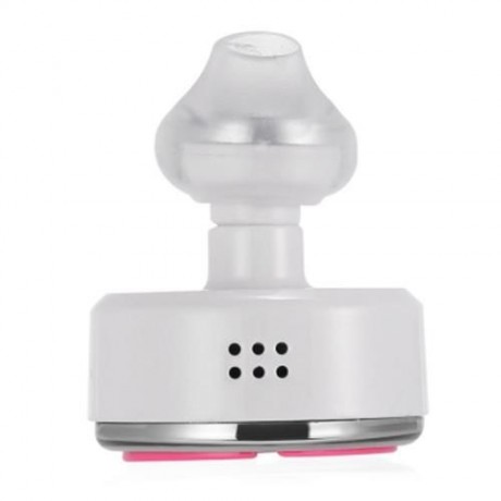 Q5 WIRELESS BLUETOOTH MUSIC HEADSET WITH MIC HANDS-FREE CALL SONG SWITCH (PINK)
