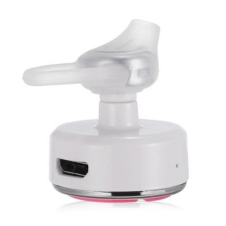 Q5 WIRELESS BLUETOOTH MUSIC HEADSET WITH MIC HANDS-FREE CALL SONG SWITCH (PINK)