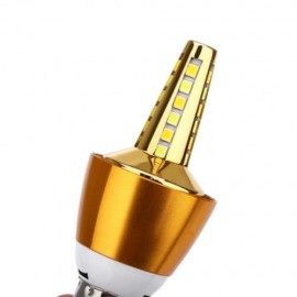 E14 85 - 265V 3W 110LM SMD 2835 LED CANDLE BULB LIGHT BABYSBREATH LAMP (COLORMIX)