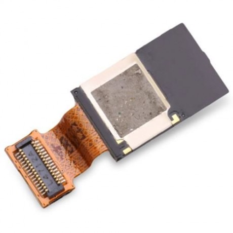 BACK REAR CAMERA WITH FLEX CABLE REPLACEMENT FOR LG G2 D800 / D801 / D802 / D803 / D805 / 