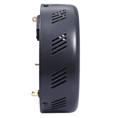 96W ( TRUE 50W ) UFO 32 LEDS FULL SPECTRUM GROW LIGHT INDOOR HYDROPONIC LIGHTING (BLACK)