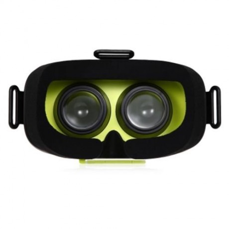 DEEPOON KANKAN V2Y 68 DEGREE WIDE ANGEL 3D VR HEADSET MOVIE GAME VIRTUAL REALITY FOR 5 - 6
