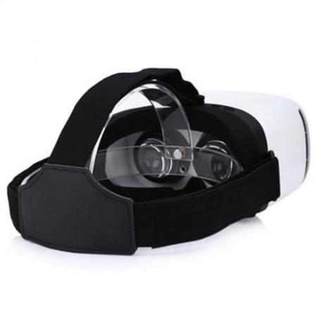 DEEPOON KANKAN V2Y 68 DEGREE WIDE ANGEL 3D VR HEADSET MOVIE GAME VIRTUAL REALITY FOR 5 - 6