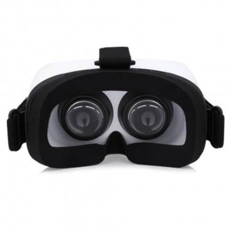 DEEPOON KANKAN V2Y 68 DEGREE WIDE ANGEL 3D VR HEADSET MOVIE GAME VIRTUAL REALITY FOR 5 - 6