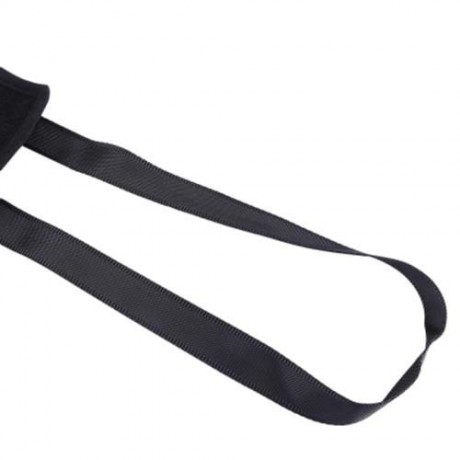 TAILUP NYLON REHABILITATION SUPPORT PET LIFT HARNESS STRAP FOR OLD SICK DOG (CAMOUFLAGE)