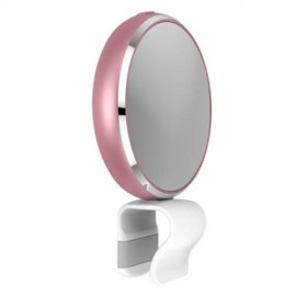BR34 SEVEN COLORS SELFIE LED FILL-IN FLASHLIGHT ADJUSTABLE LIGHTNESS WITH MIRROR FOR UNIVE