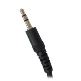 1 METER USB PROGRAMMING CABLE FOR TYT TH-9000 WALKIE TALKIE (BLACK)