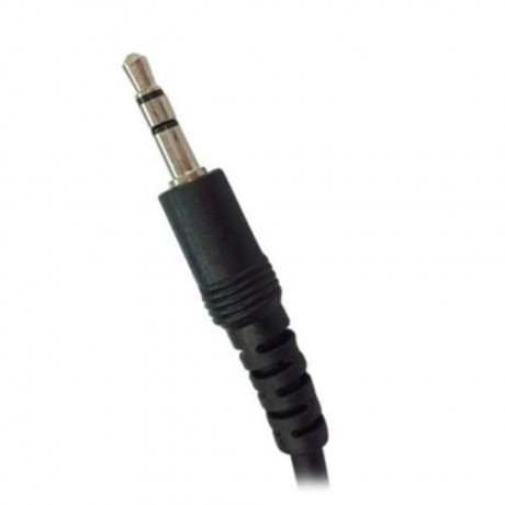 1 METER USB PROGRAMMING CABLE FOR TYT TH-9000 WALKIE TALKIE (BLACK)