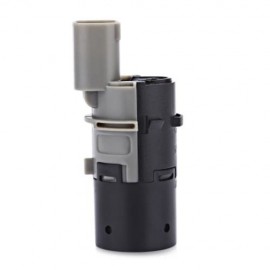 6620698906 CAR PARKING SENSOR DETECTOR REVERSE BACK UP ULTRASONIC RADAR MONITOR SYSTEM