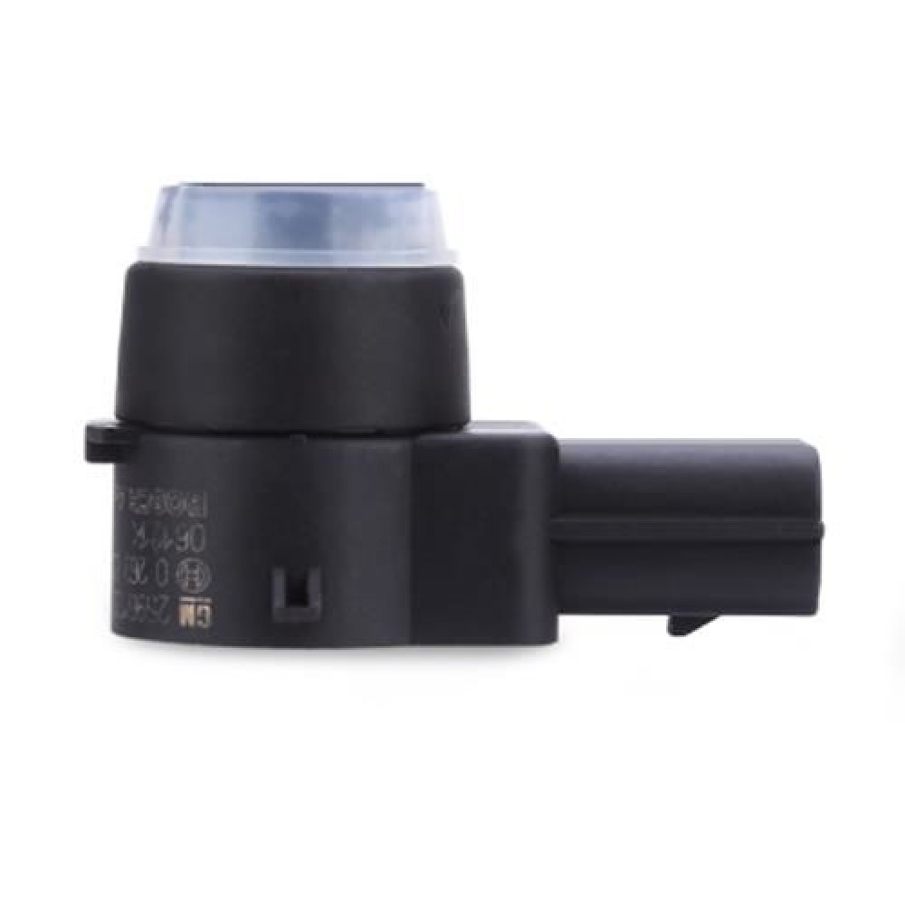 25961321 CAR PARKING SENSOR DETECTOR REVERSE BACK UP ULTRASONIC RADAR MONITOR SYSTEM