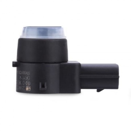 25961321 CAR PARKING SENSOR DETECTOR REVERSE BACK UP ULTRASONIC RADAR MONITOR SYSTEM