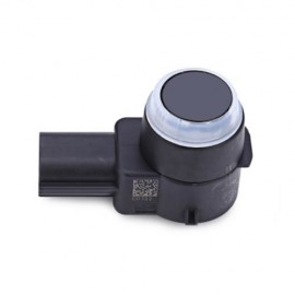 25961321 CAR PARKING SENSOR DETECTOR REVERSE BACK UP ULTRASONIC RADAR MONITOR SYSTEM