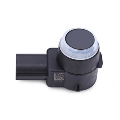 25961321 CAR PARKING SENSOR DETECTOR REVERSE BACK UP ULTRASONIC RADAR MONITOR SYSTEM