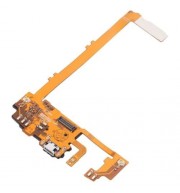 DOCK CONNECTOR FLEX CABLE USB CHARGING PORT FOR LG GOOGLE NEXUS 5 D820 / D821 (COLORMIX)