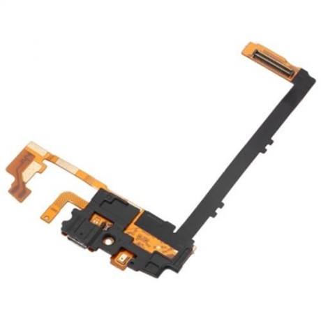DOCK CONNECTOR FLEX CABLE USB CHARGING PORT FOR LG GOOGLE NEXUS 5 D820 / D821 (COLORMIX)