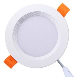 3000K 5W 400LM 5730 LED PANEL LIGHT ENERGY EFFICIENT LIGHTING (WHITE)