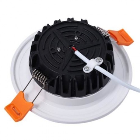 3000K 5W 400LM 5730 LED PANEL LIGHT ENERGY EFFICIENT LIGHTING (WHITE)