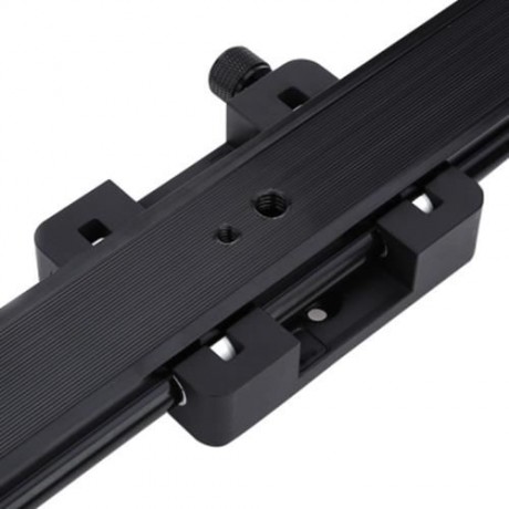 WEIHE WH60R 80CM ( 31.5 INCH ) DSLR DV CAMERA DAMPING TRACK DOLLY SLIDER VIDEO STABILIZER 