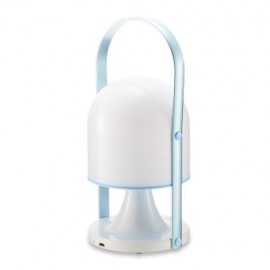 LS - 8911 USB POWERED DC 5V 2.5W 200LM FASHION STYLE LED DESK LAMP OUTDOOR WATERPROOF CAMP