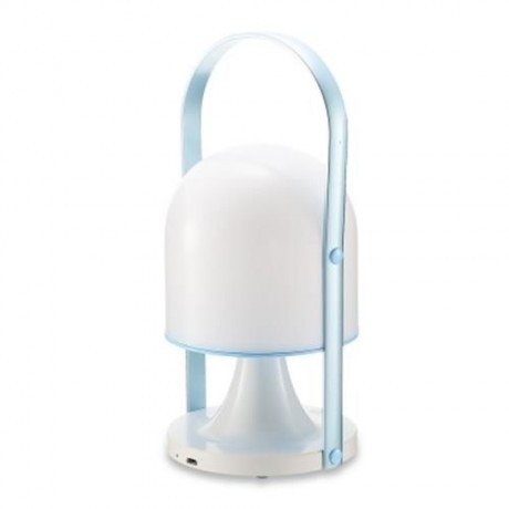 LS - 8911 USB POWERED DC 5V 2.5W 200LM FASHION STYLE LED DESK LAMP OUTDOOR WATERPROOF CAMP