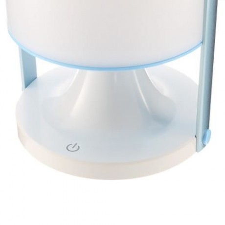 LS - 8911 USB POWERED DC 5V 2.5W 200LM FASHION STYLE LED DESK LAMP OUTDOOR WATERPROOF CAMP