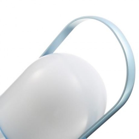 LS - 8911 USB POWERED DC 5V 2.5W 200LM FASHION STYLE LED DESK LAMP OUTDOOR WATERPROOF CAMP