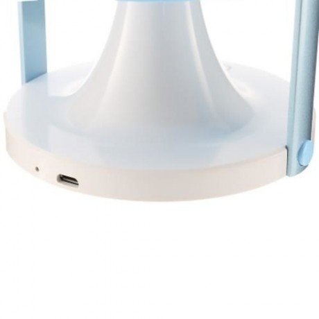 LS - 8911 USB POWERED DC 5V 2.5W 200LM FASHION STYLE LED DESK LAMP OUTDOOR WATERPROOF CAMP
