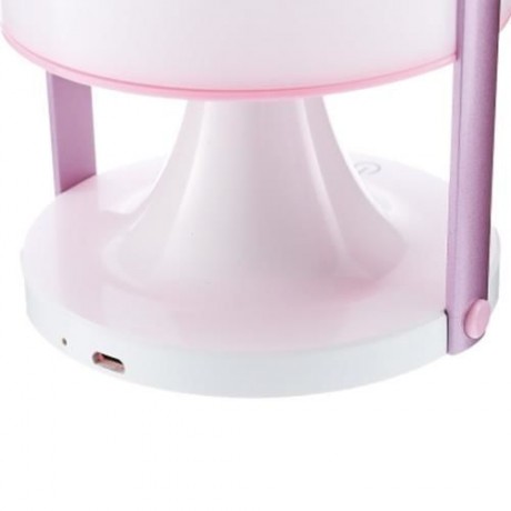 LS - 8911 USB POWERED DC 5V 2.5W 200LM FASHION STYLE LED DESK LAMP OUTDOOR WATERPROOF CAMP