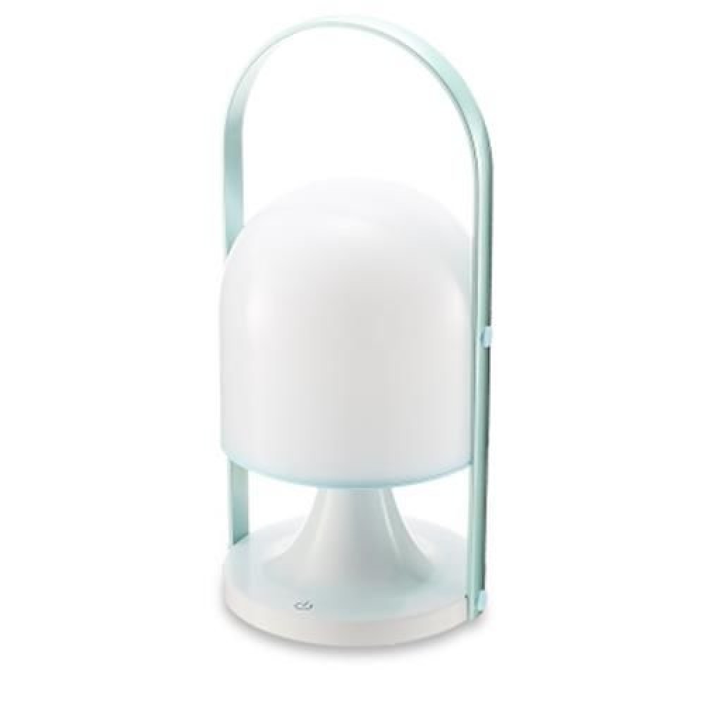 LS - 8911 USB POWERED DC 5V 2.5W 200LM FASHION STYLE LED DESK LAMP OUTDOOR WATERPROOF CAMP