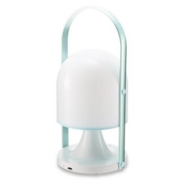 LS - 8911 USB POWERED DC 5V 2.5W 200LM FASHION STYLE LED DESK LAMP OUTDOOR WATERPROOF CAMP
