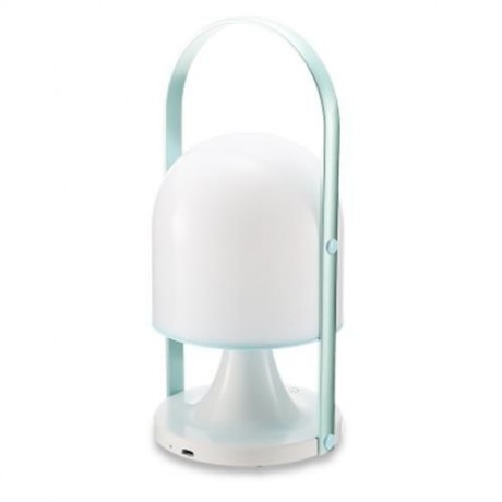 LS - 8911 USB POWERED DC 5V 2.5W 200LM FASHION STYLE LED DESK LAMP OUTDOOR WATERPROOF CAMP