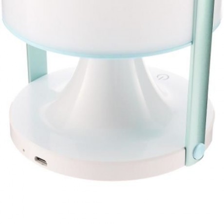 LS - 8911 USB POWERED DC 5V 2.5W 200LM FASHION STYLE LED DESK LAMP OUTDOOR WATERPROOF CAMP