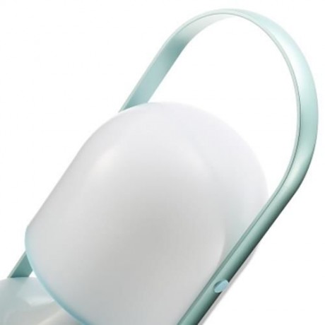 LS - 8911 USB POWERED DC 5V 2.5W 200LM FASHION STYLE LED DESK LAMP OUTDOOR WATERPROOF CAMP