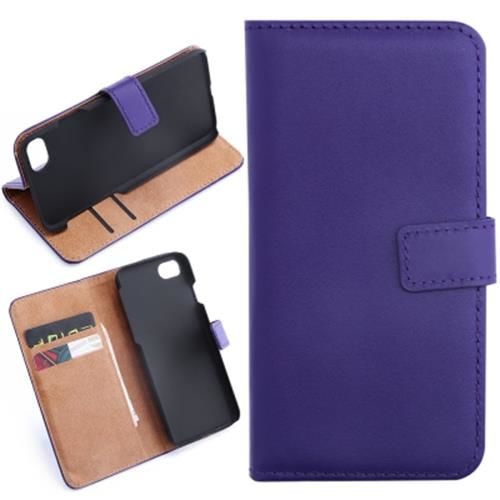 SIMPLE STYLE PURE COLOR LEATHER WALLET CARD SLOT CASE MAGNET CLASP FOR IPHONE 7 4.7 INCH (