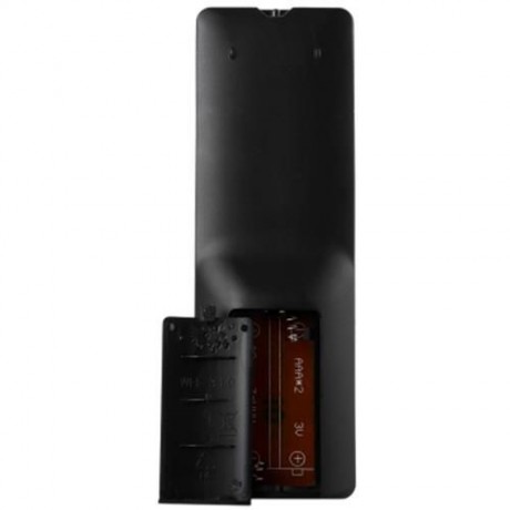X96 TV BOX AMLOGIC S905X QUAD CORE 2.4GHZ WIFI HDMI 2.0 WITH USB 2.0 AV LAN TF CARD SLOT (