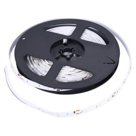 SMD 5630 5M 300 LEDS FLEXIBLE STRIP LIGHT FOR DECORATION (RED)