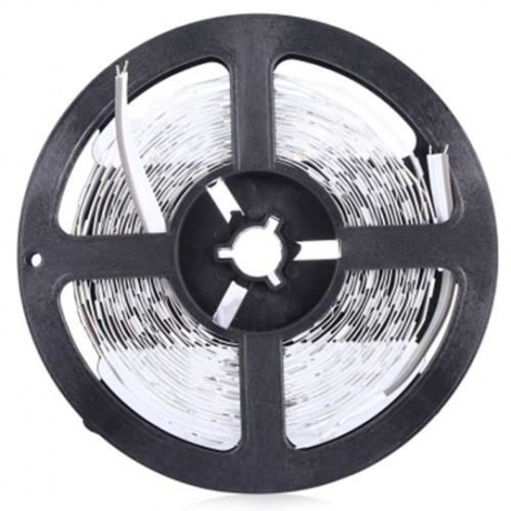 SMD 5630 5M 300 LEDS FLEXIBLE STRIP LIGHT FOR DECORATION (GREEN)