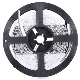 SMD 5630 5M 300 LEDS FLEXIBLE STRIP LIGHT FOR DECORATION (BLUE)