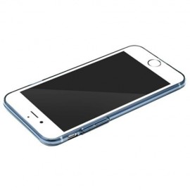 BASEUS 5.5 INCH ULTRA SLIM TRANSPARENT PROTECTIVE DUSTPROOF COMFORTABLE PHONE CASE PROTECT