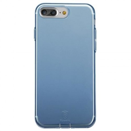 BASEUS 5.5 INCH ULTRA SLIM TRANSPARENT PROTECTIVE DUSTPROOF COMFORTABLE PHONE CASE PROTECT