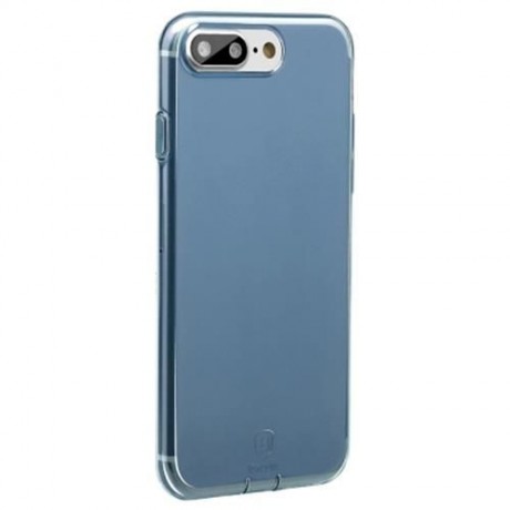 BASEUS 5.5 INCH ULTRA SLIM TRANSPARENT PROTECTIVE DUSTPROOF COMFORTABLE PHONE CASE PROTECT