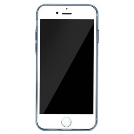 BASEUS 5.5 INCH ULTRA SLIM TRANSPARENT PROTECTIVE DUSTPROOF COMFORTABLE PHONE CASE PROTECT